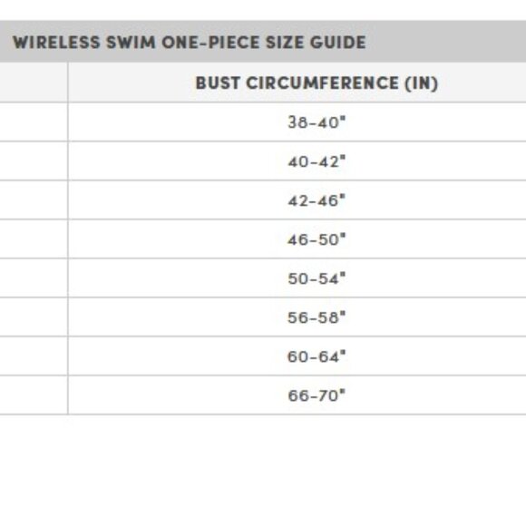 725-34 Torrid Black One-Piece Swimsuit Bathing Suit Size 3X 22/24 - Picture 11 of 12